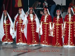 Karadeniz Gecesi Neufahrn 2006